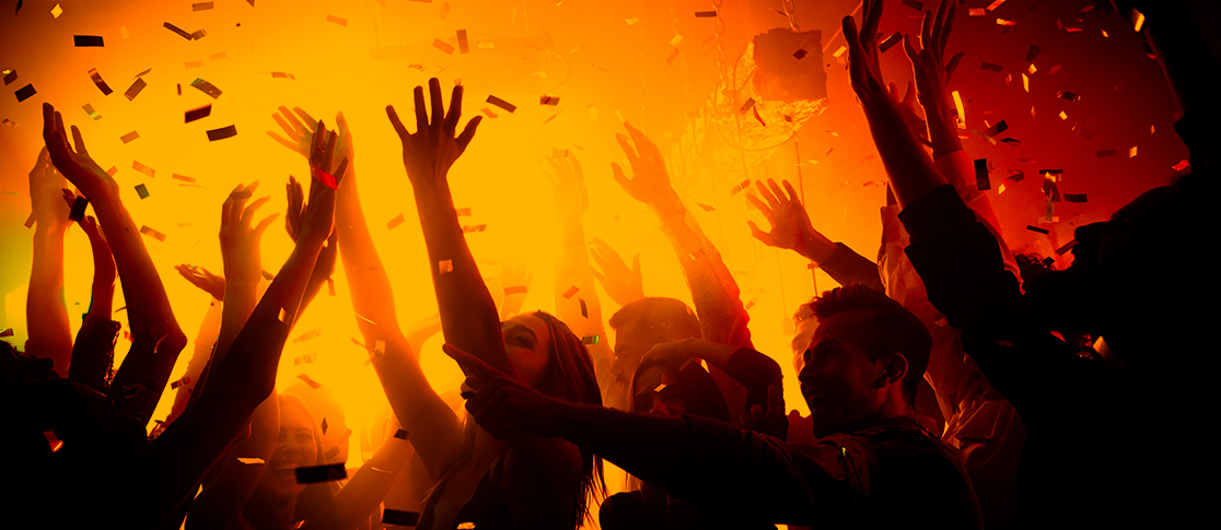 Willkommen beim Oktoberfest in Kevelaer